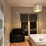 Appartement New Old Town - 3 - 7 People - Parking Place - Kosciuszki Street Wrocław
