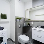 Apartmán New Old Town - 3 - 7 People - Parking Place - Kosciuszki Street
