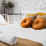 Apartment New Old Town - 3 - 7 People - Parking Place - Kosciuszki Street *