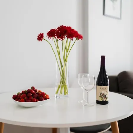 Apartmán New Old Town - 3 - 7 People - Parking Place - Kosciuszki Street *
