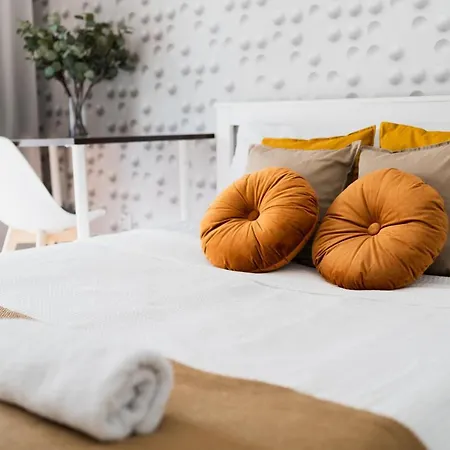 Appartement New Old Town - 3 - 7 People - Parking Place - Kosciuszki Street *