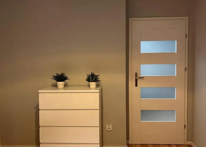 New Old Town - 3 - 7 People - Parking Place - Kosciuszki Street Appartement